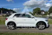 2019 Volkswagen T-Roc