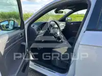 2019 Volkswagen T-Roc
