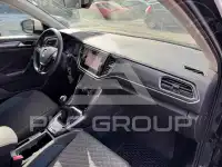 2019 Volkswagen T-Roc