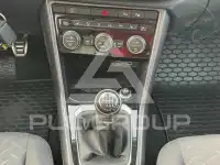 2019 Volkswagen T-Roc