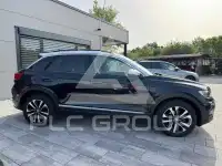 2019 Volkswagen T-Roc