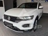 2019 Volkswagen T-Roc
