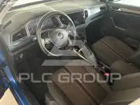 2019 Volkswagen T-Roc