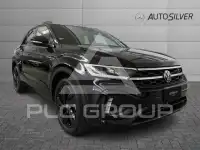 2019 Volkswagen T-Roc