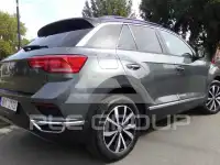 2019 Volkswagen T-Roc