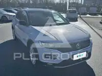 2019 Volkswagen T-Roc