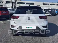 2019 Volkswagen T-Roc