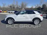 2019 Volkswagen T-Roc