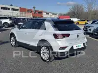 2019 Volkswagen T-Roc