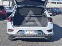 2019 Volkswagen T-Roc