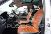2019 Volkswagen T-Roc