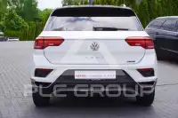 2019 Volkswagen T-Roc