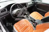 2019 Volkswagen T-Roc