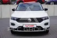 2019 Volkswagen T-Roc