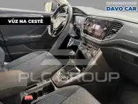 2019 Volkswagen T-Roc