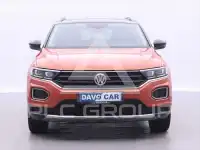 2019 Volkswagen T-Roc