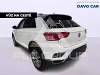 2019 Volkswagen T-Roc