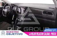 2019 Volkswagen T-Roc