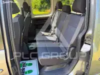 2019 Volkswagen Caddy