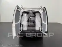 2019 Volkswagen Caddy