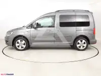 2019 Volkswagen Caddy