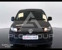 2019 Volkswagen Caddy