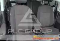 2019 Volkswagen Caddy