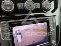 2019 Volkswagen Caddy
