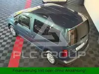 2019 Volkswagen Caddy