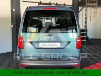 2019 Volkswagen Caddy