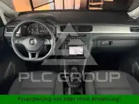 2019 Volkswagen Caddy