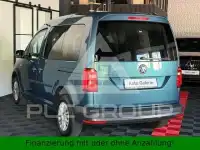 2019 Volkswagen Caddy