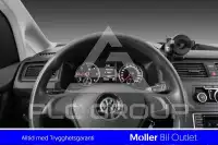 2019 Volkswagen Caddy