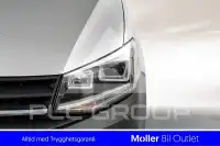 2019 Volkswagen Caddy