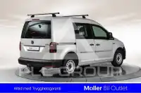 2019 Volkswagen Caddy