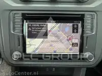 2019 Volkswagen Caddy