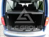 2019 Volkswagen Caddy