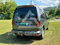 2019 Volkswagen Caddy