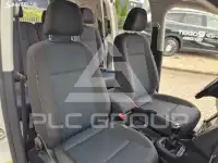 2019 Volkswagen Caddy