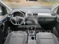 2019 Volkswagen Caddy