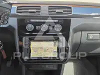 2019 Volkswagen Caddy