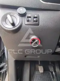 2019 Volkswagen Caddy