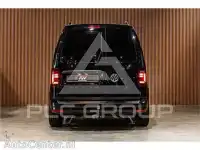 2019 Volkswagen Caddy