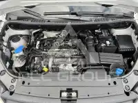 2019 Volkswagen Caddy