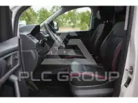 2019 Volkswagen Caddy