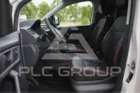 2019 Volkswagen Caddy