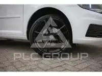 2019 Volkswagen Caddy
