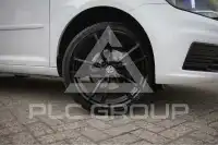 2019 Volkswagen Caddy