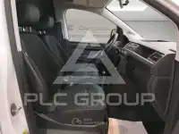 2019 Volkswagen Caddy