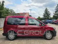 2019 Volkswagen Caddy